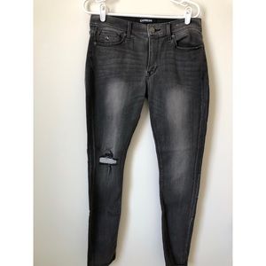 Express Jeans